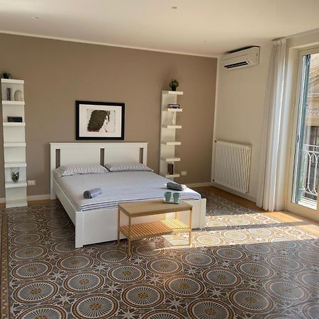 Le Stanze Di Federico E Costanza Luxury Apartments Палермо Екстериор снимка