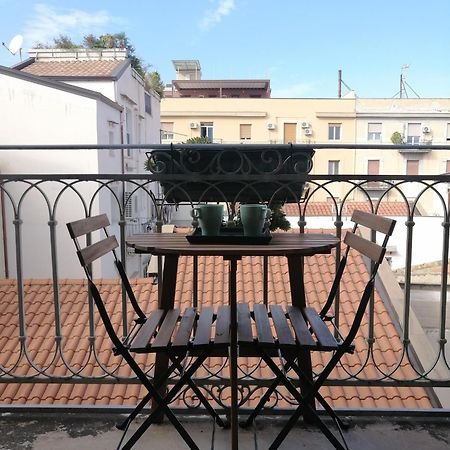 Le Stanze Di Federico E Costanza Luxury Apartments Палермо Екстериор снимка