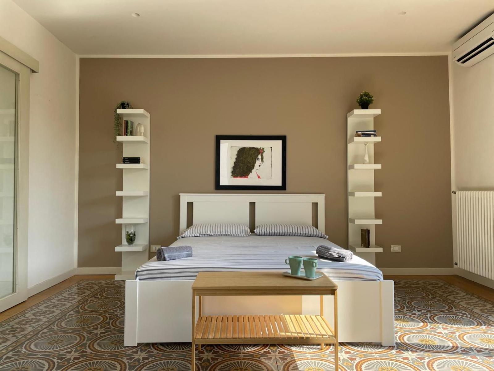 Le Stanze Di Federico E Costanza Luxury Apartments Палермо Екстериор снимка