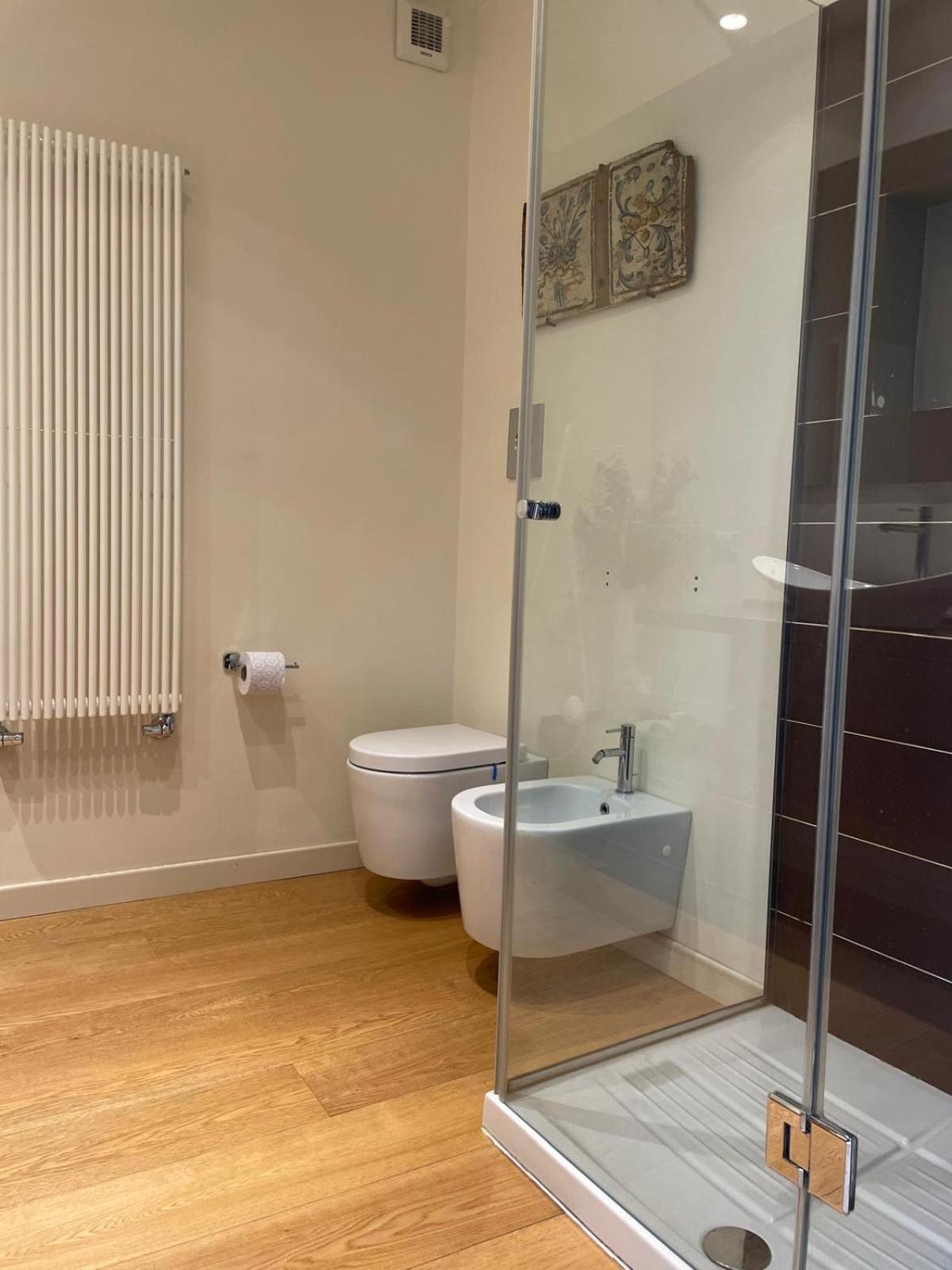 Le Stanze Di Federico E Costanza Luxury Apartments Палермо Екстериор снимка