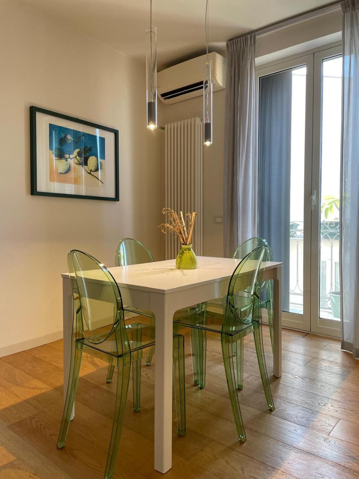 Le Stanze Di Federico E Costanza Luxury Apartments Палермо Екстериор снимка