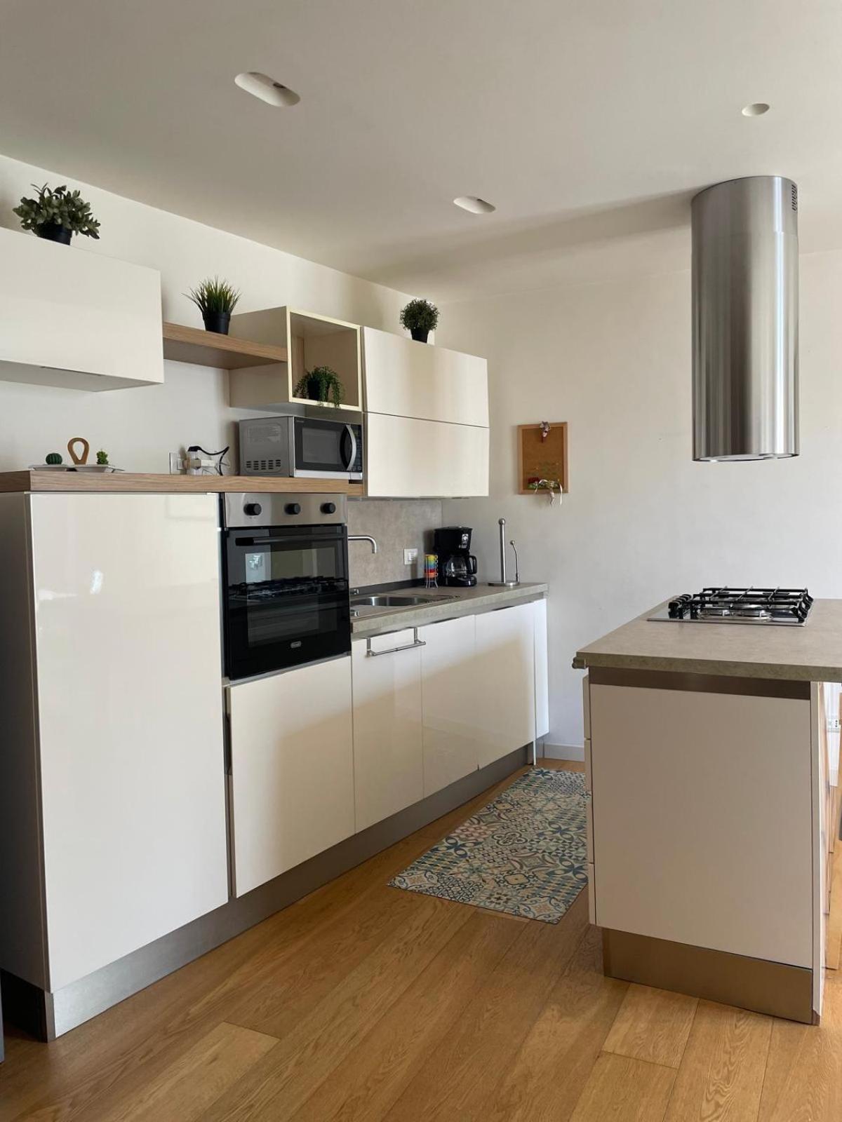 Le Stanze Di Federico E Costanza Luxury Apartments Палермо Екстериор снимка