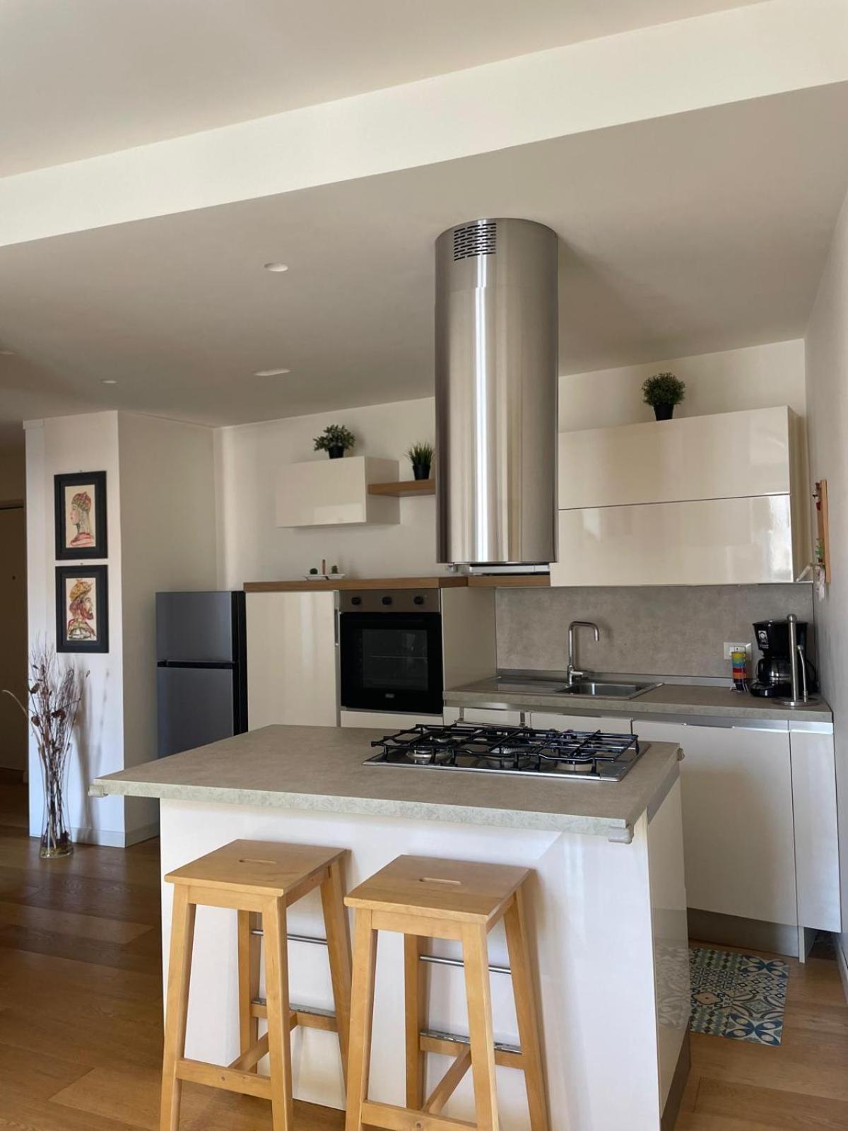 Le Stanze Di Federico E Costanza Luxury Apartments Палермо Екстериор снимка