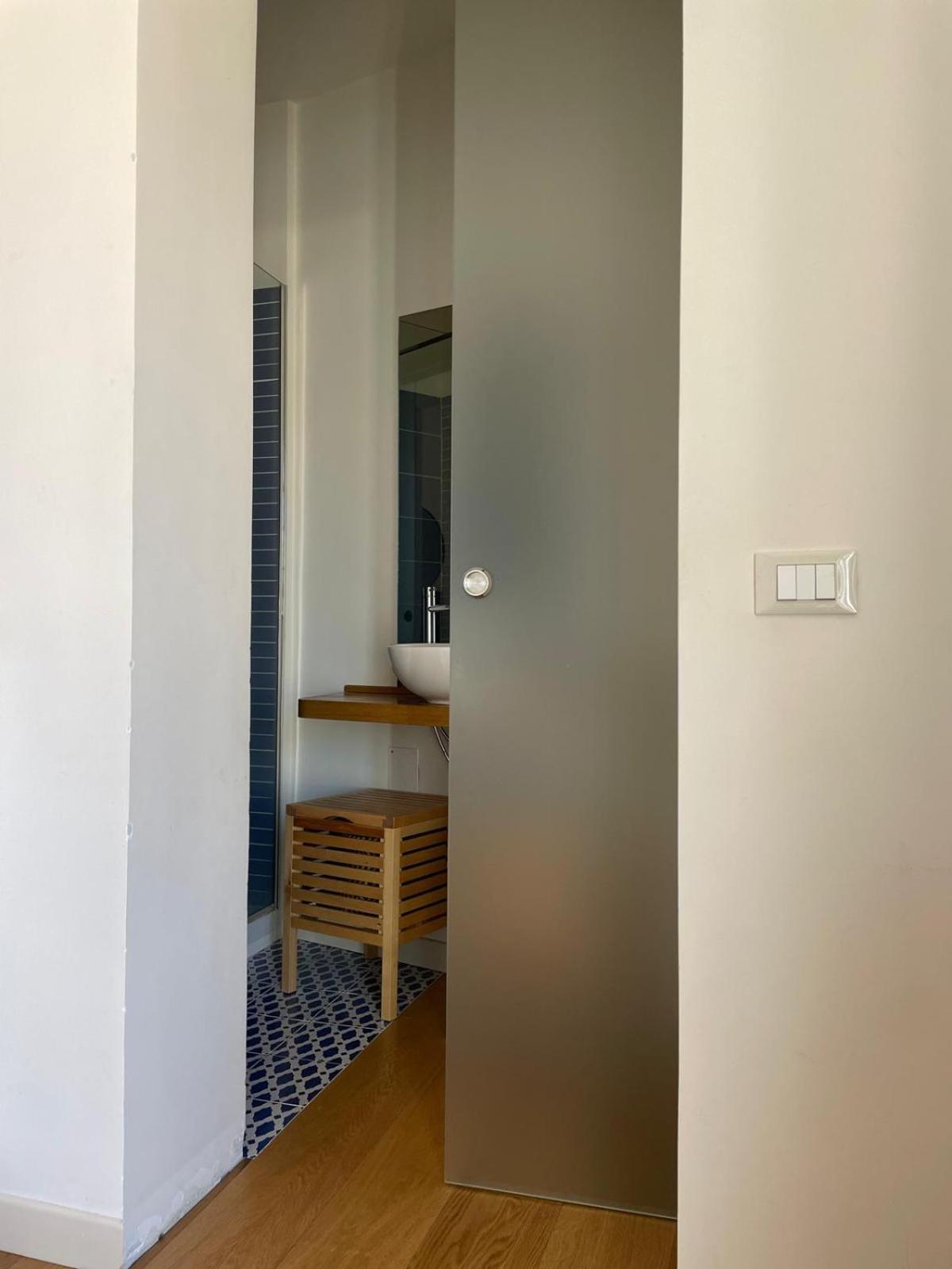 Le Stanze Di Federico E Costanza Luxury Apartments Палермо Екстериор снимка