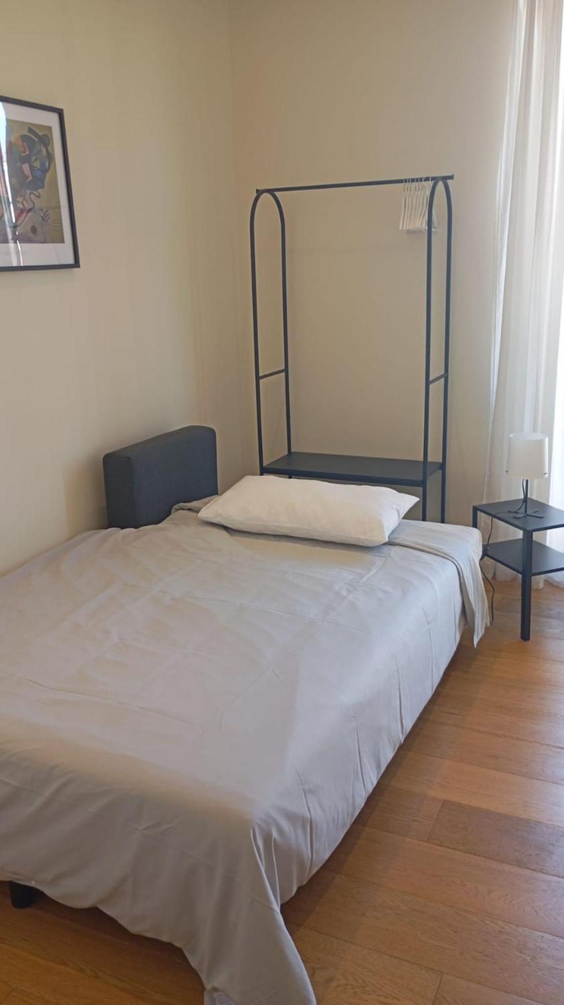 Le Stanze Di Federico E Costanza Luxury Apartments Палермо Екстериор снимка