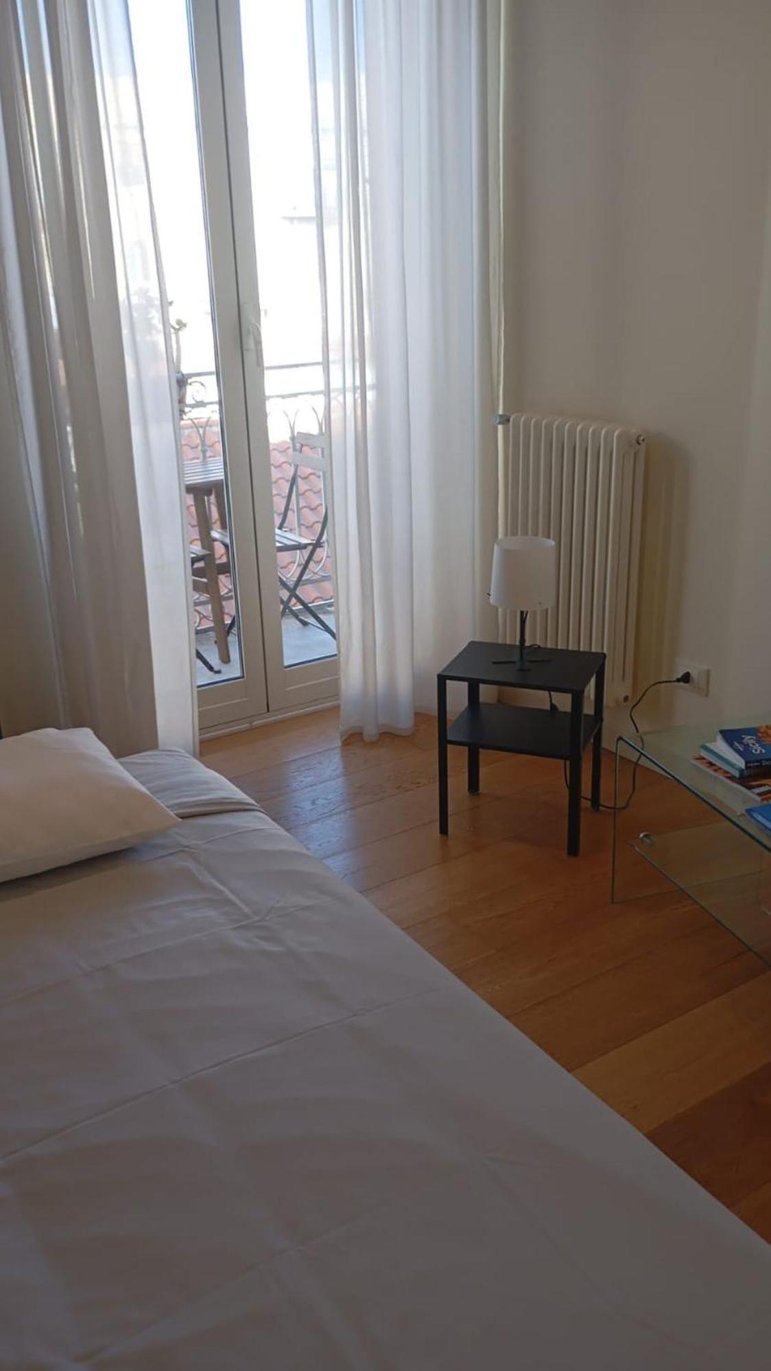 Le Stanze Di Federico E Costanza Luxury Apartments Палермо Екстериор снимка