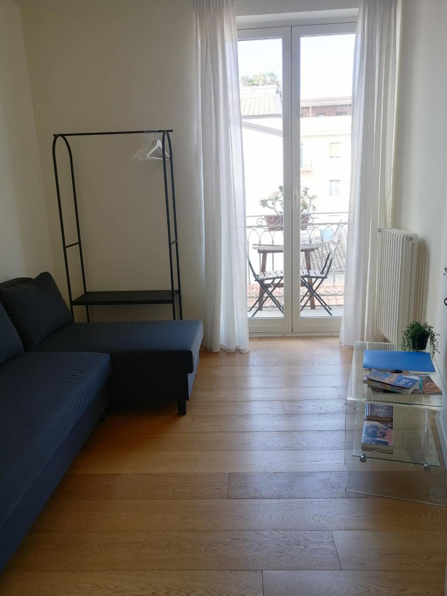 Le Stanze Di Federico E Costanza Luxury Apartments Палермо Екстериор снимка