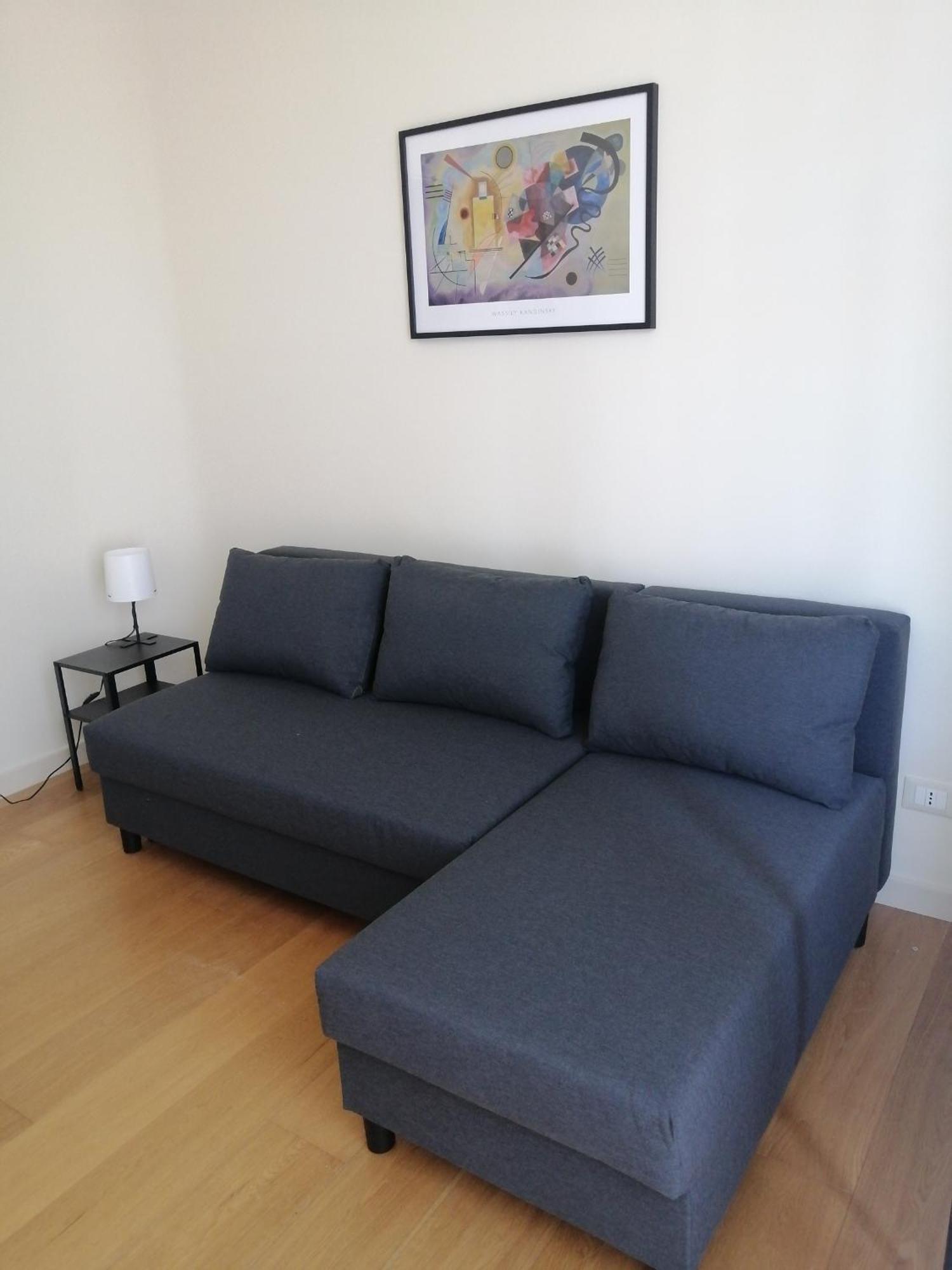 Le Stanze Di Federico E Costanza Luxury Apartments Палермо Екстериор снимка